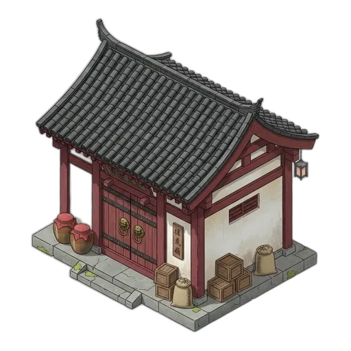 Warehouse