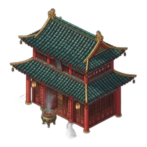 Temple
