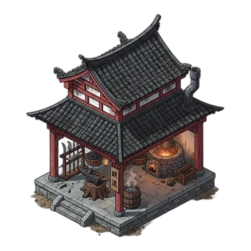 Blacksmith