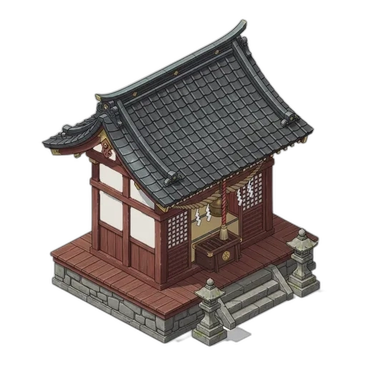 Temple
