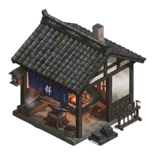 Blacksmith