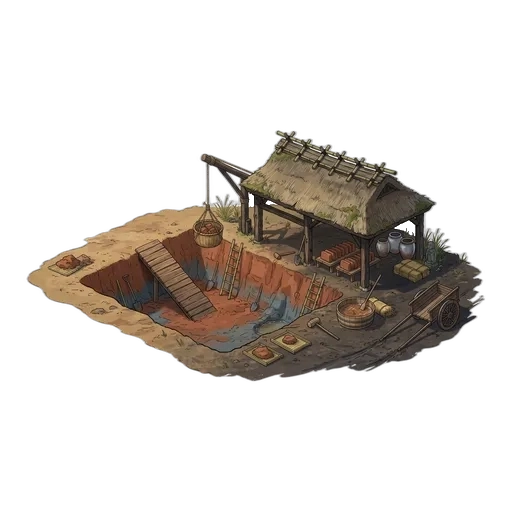 Clay Pit