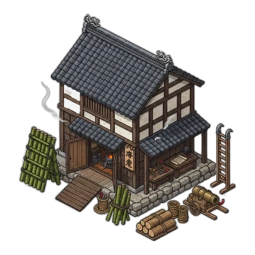 Siege Workshop