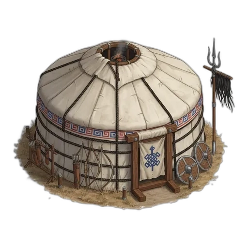 Barracks