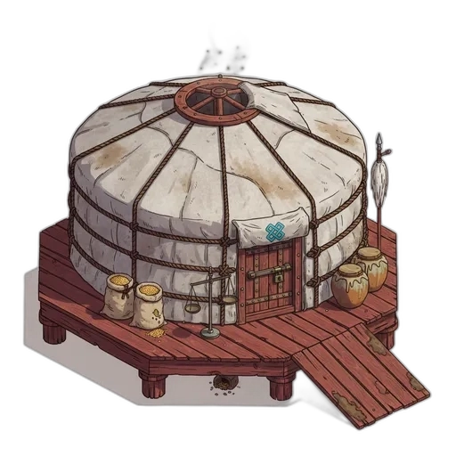 Granary