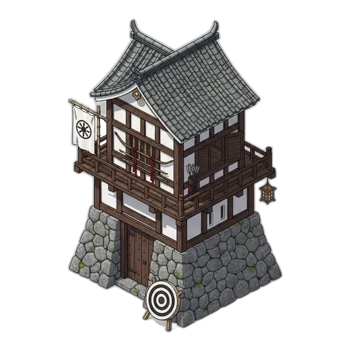 Archery Tower