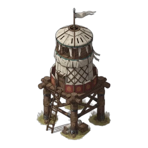 Archery Tower