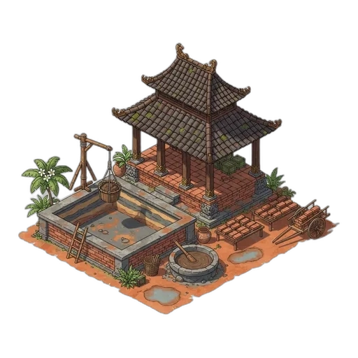 Clay Pit