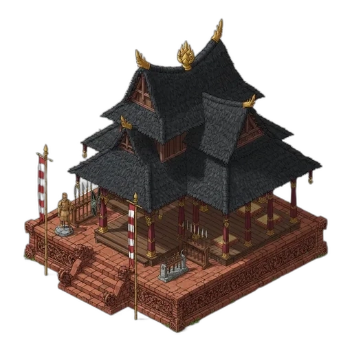Barracks