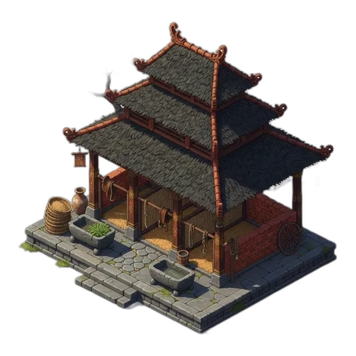 Stable