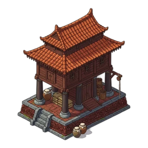 Warehouse