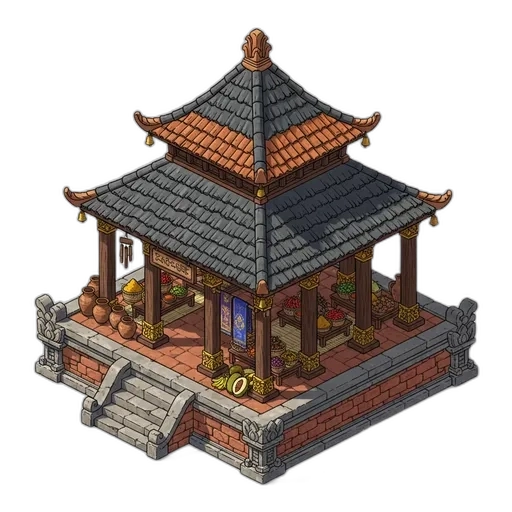 Market