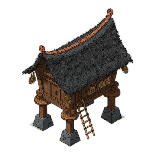 Granary