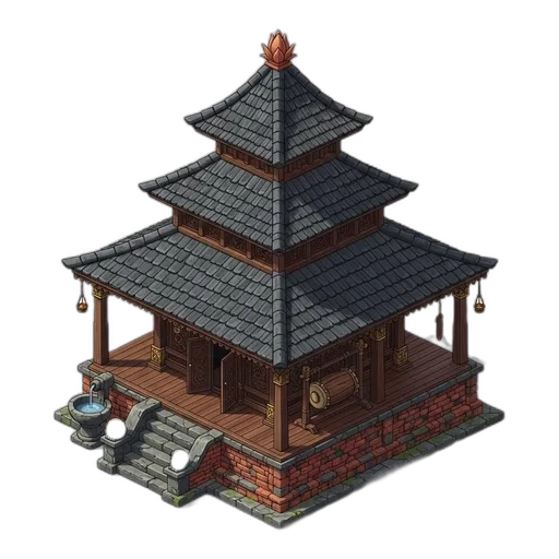 Mosque