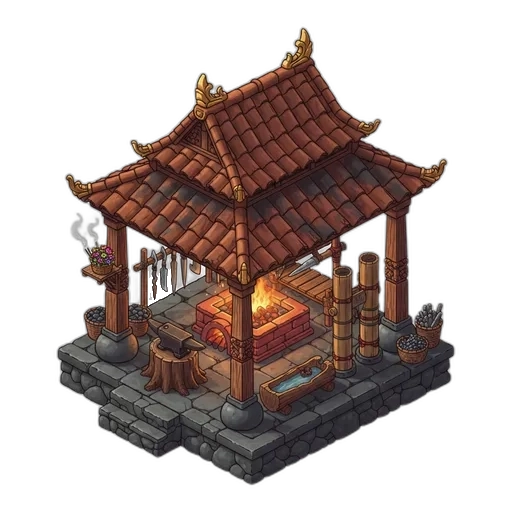 Blacksmith