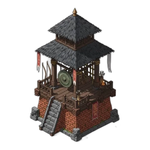 Archery Tower
