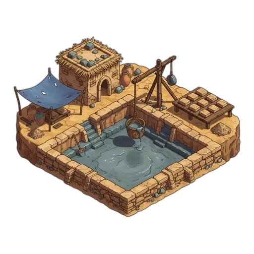 Clay Pit