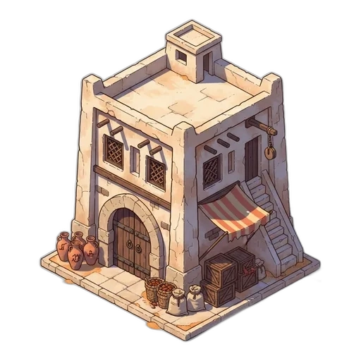 Warehouse