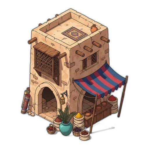 Market
