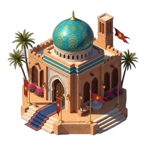 Embassy