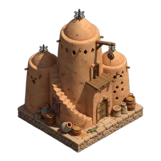 Granary