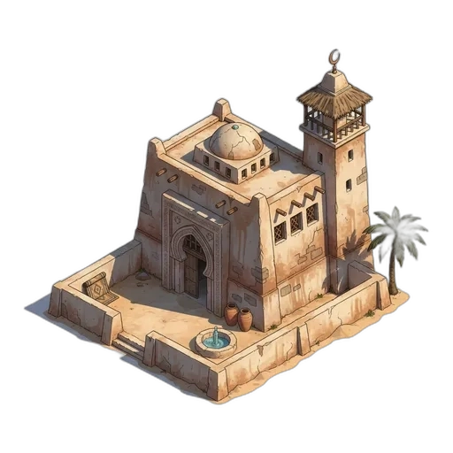 Mosque