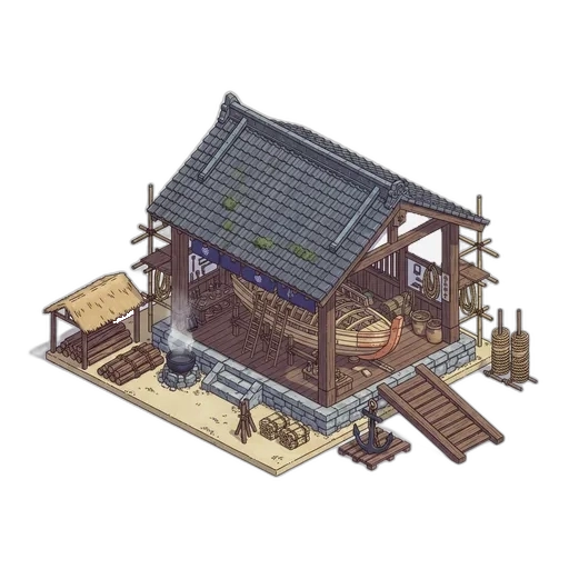 Shipyard