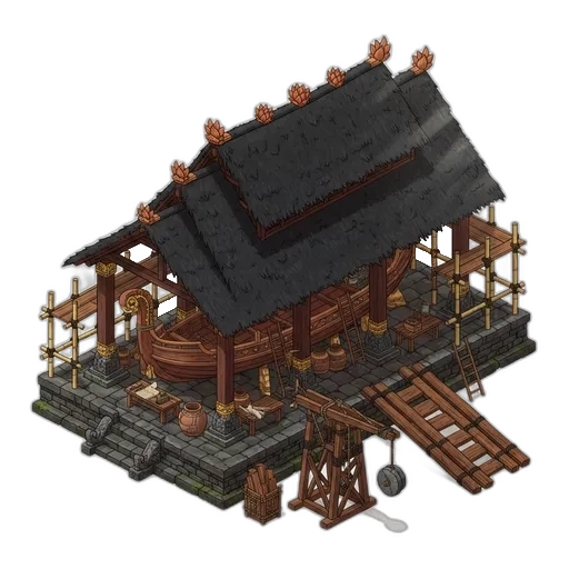 Shipyard