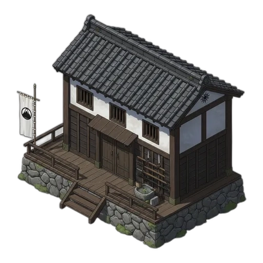 Barracks