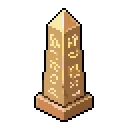 Sunspire Obelisk