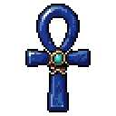 Azure Ankh