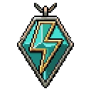 Stormsigil Talisman