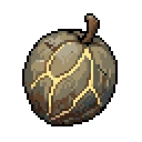 Stone Seed Pod