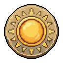 Solar Emblem