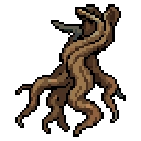 Wandering Root Totem