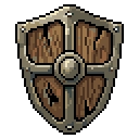 Wardkeeper Shield