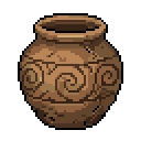 Whispering Urn
