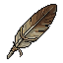 Scribe's Feather