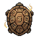 Sunwheel Carapace