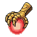 Crimson Sun Claw