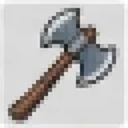 Talon Axe