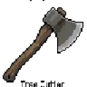 Tree Cutter