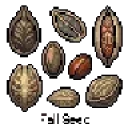 Fall Seed