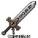 Keeping Blade