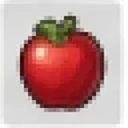 Fall Apple