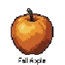Fall Apple