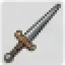 Ancient Blade of Shadows