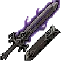 Ancient Blade of Shadows
