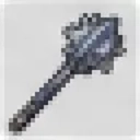 Iron Mache of sun