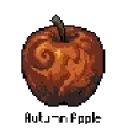 Autumn Apple